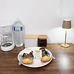 Apartment Zeus De Saint-etienne- Elegant T2 Tgv A 5min *