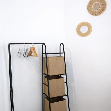 Appartement Zeus De Saint-etienne- Elegant T2 Tgv A 5min *